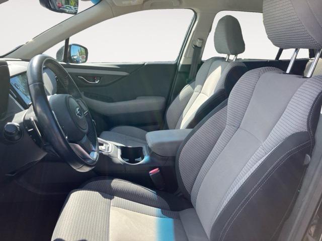 used 2020 Subaru Outback car, priced at $24,987