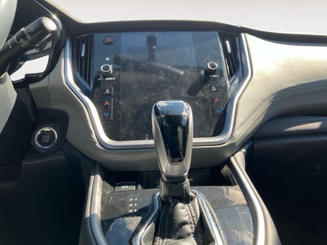 used 2020 Subaru Outback car, priced at $24,987