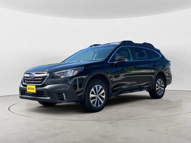 used 2020 Subaru Outback car, priced at $24,987