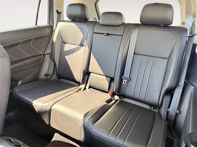 used 2024 Volkswagen Tiguan car, priced at $29,787
