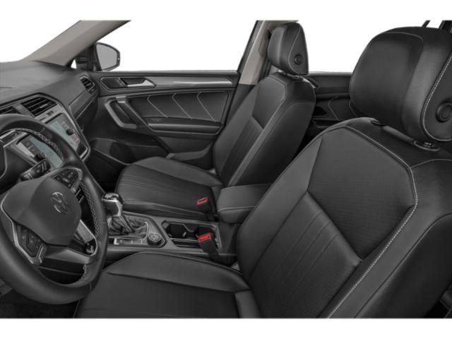 used 2024 Volkswagen Tiguan car, priced at $29,895