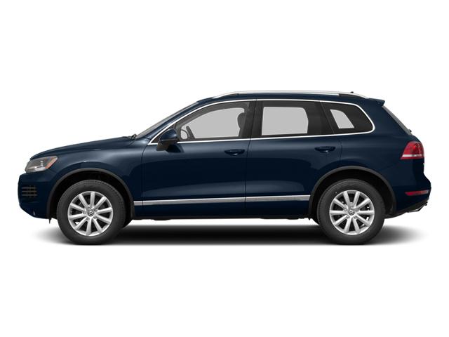 used 2013 Volkswagen Touareg car, priced at $9,987