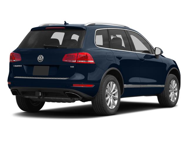 used 2013 Volkswagen Touareg car, priced at $9,987