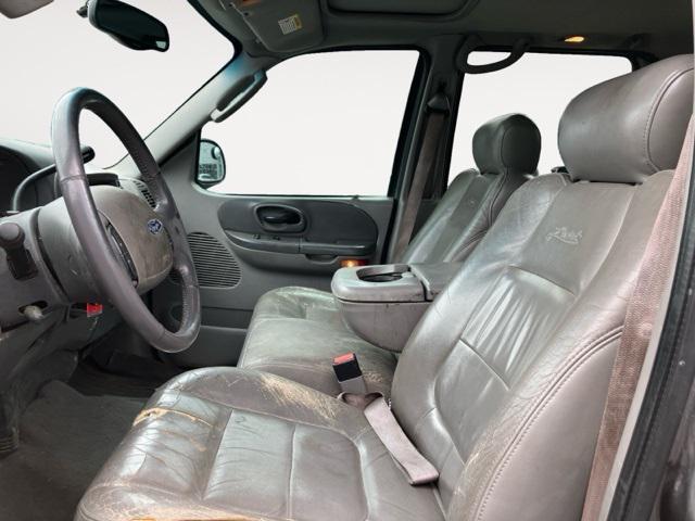 used 2002 Ford F-150 car, priced at $7,987