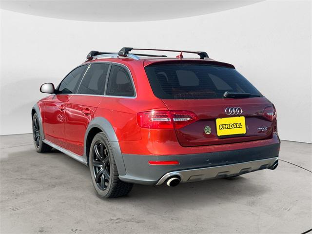 used 2013 Audi allroad car, priced at $13,987