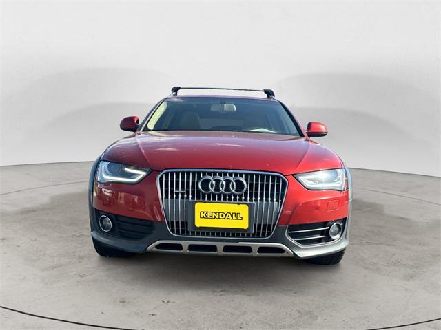 used 2013 Audi allroad car, priced at $13,987