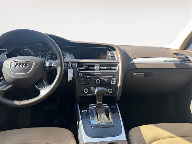 used 2013 Audi allroad car, priced at $13,987