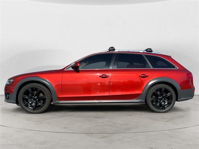 used 2013 Audi allroad car, priced at $13,987
