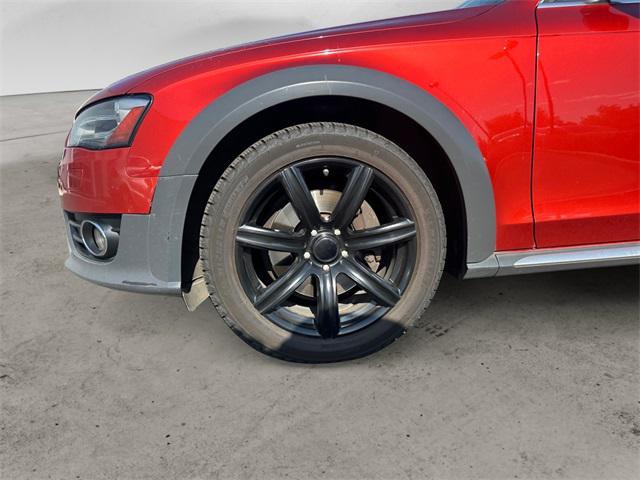 used 2013 Audi allroad car, priced at $13,987