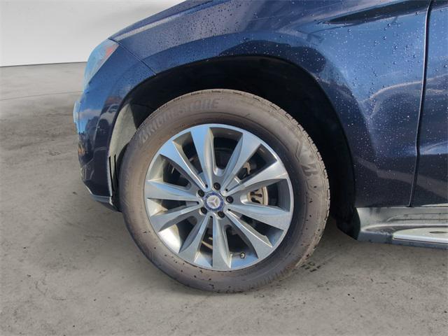used 2014 Mercedes-Benz GL-Class car, priced at $13,487
