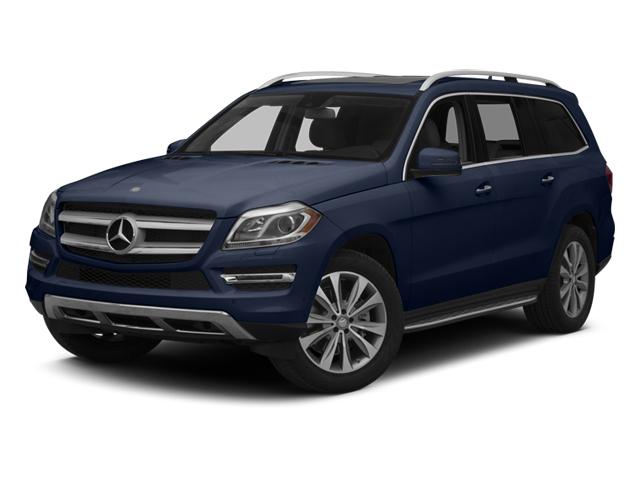 used 2014 Mercedes-Benz GL-Class car, priced at $13,487