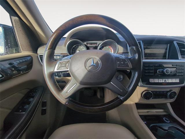 used 2014 Mercedes-Benz GL-Class car, priced at $13,487