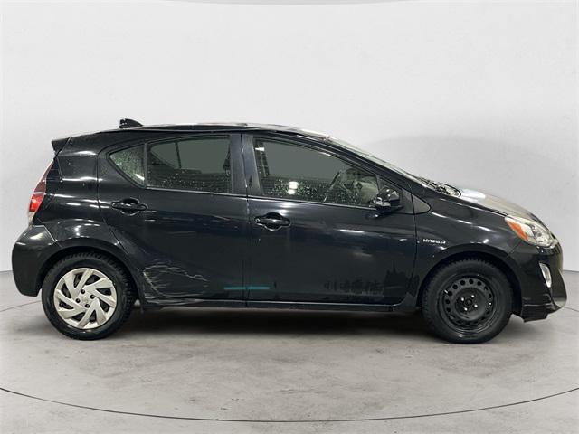 used 2015 Toyota Prius c car, priced at $12,987
