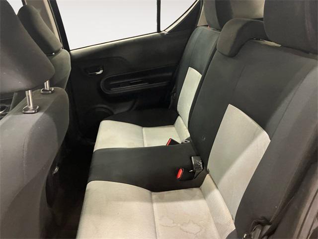 used 2015 Toyota Prius c car, priced at $12,987