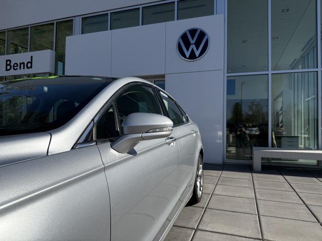 used 2013 Ford Fusion car, priced at $8,487