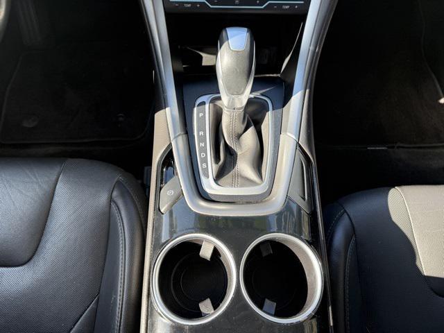 used 2013 Ford Fusion car, priced at $8,487