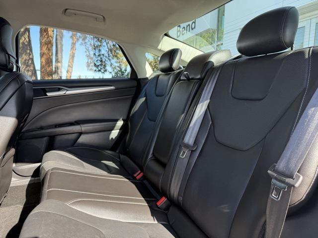 used 2013 Ford Fusion car, priced at $8,487
