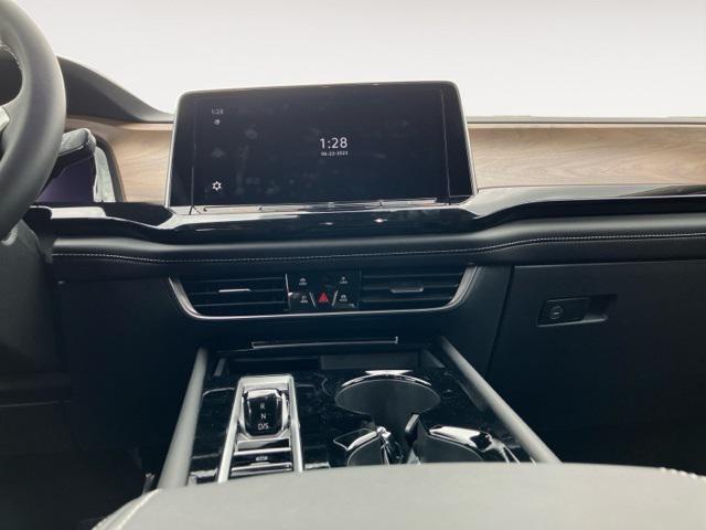 new 2025 Volkswagen Atlas car, priced at $42,055