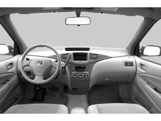 used 2003 Toyota Prius car