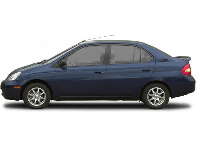 used 2003 Toyota Prius car