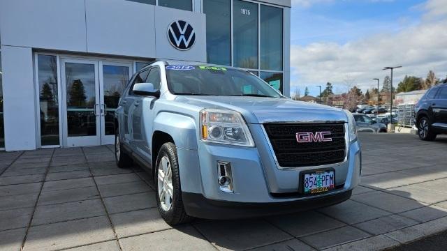used 2014 GMC Terrain car, priced at $10,410