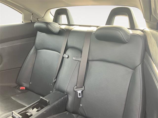 used 2011 Lexus IS 250C car, priced at $15,787