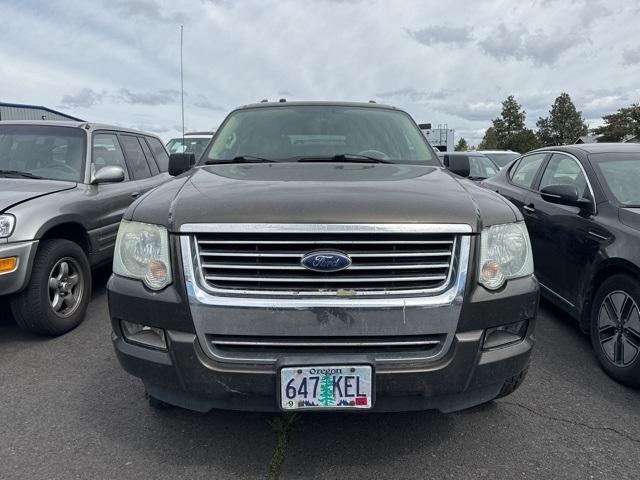 used 2008 Ford Explorer car, priced at $5,987