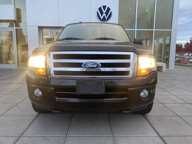 used 2014 Ford Expedition car, priced at $11,987