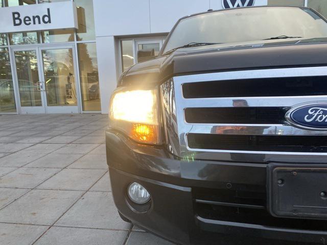 used 2014 Ford Expedition car, priced at $11,987