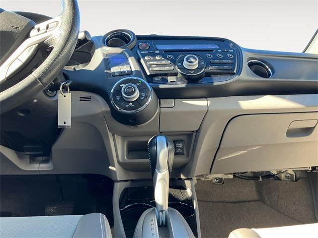 used 2012 Honda Insight car, priced at $9,987