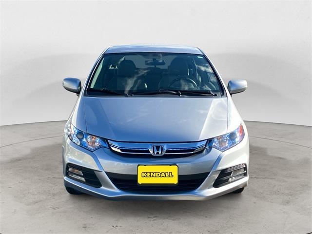 used 2012 Honda Insight car, priced at $9,987