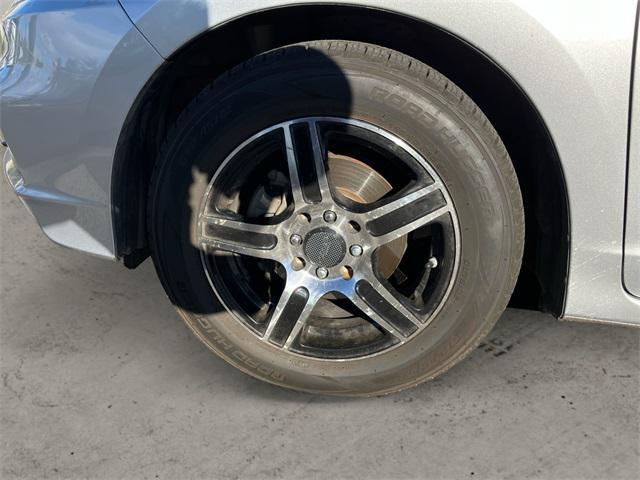 used 2012 Honda Insight car, priced at $9,987