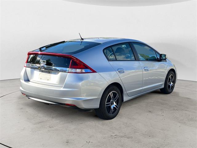 used 2012 Honda Insight car, priced at $9,987