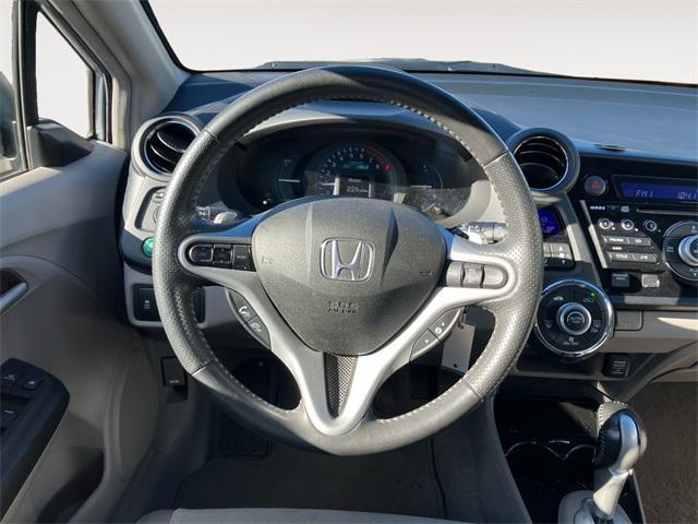 used 2012 Honda Insight car, priced at $9,987