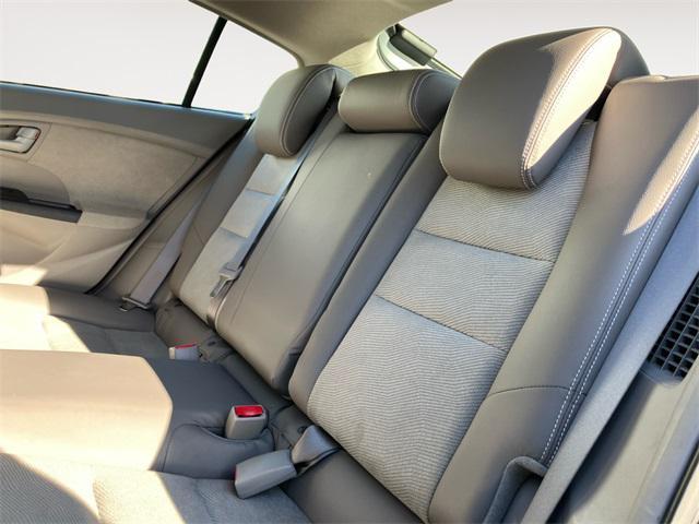 used 2012 Honda Insight car, priced at $9,987