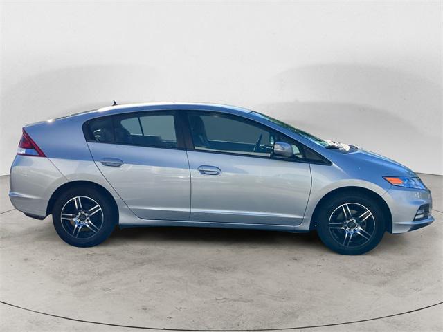 used 2012 Honda Insight car, priced at $9,987