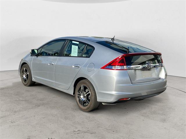 used 2012 Honda Insight car, priced at $9,987