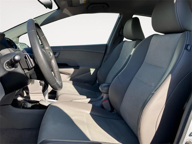 used 2012 Honda Insight car, priced at $9,987