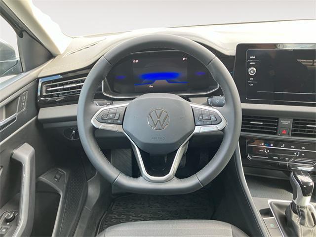 new 2025 Volkswagen Jetta car, priced at $23,331