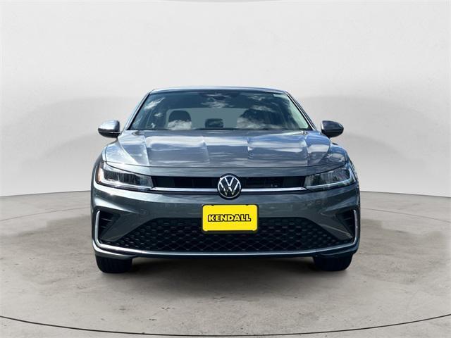 new 2025 Volkswagen Jetta car, priced at $23,331