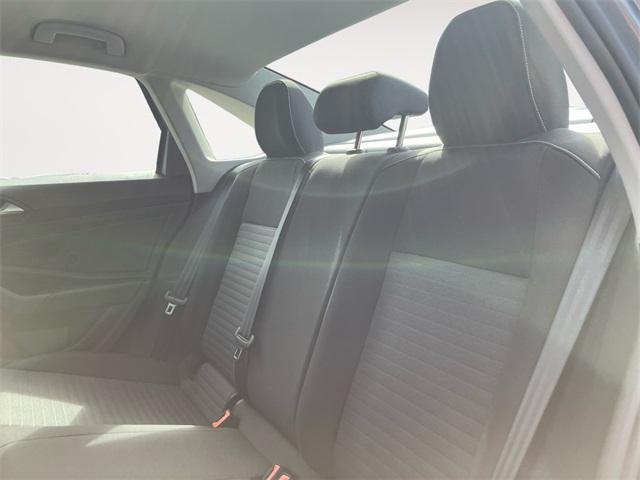new 2025 Volkswagen Jetta car, priced at $23,331