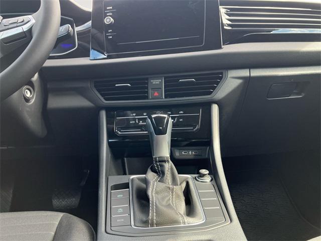 new 2025 Volkswagen Jetta car, priced at $23,331
