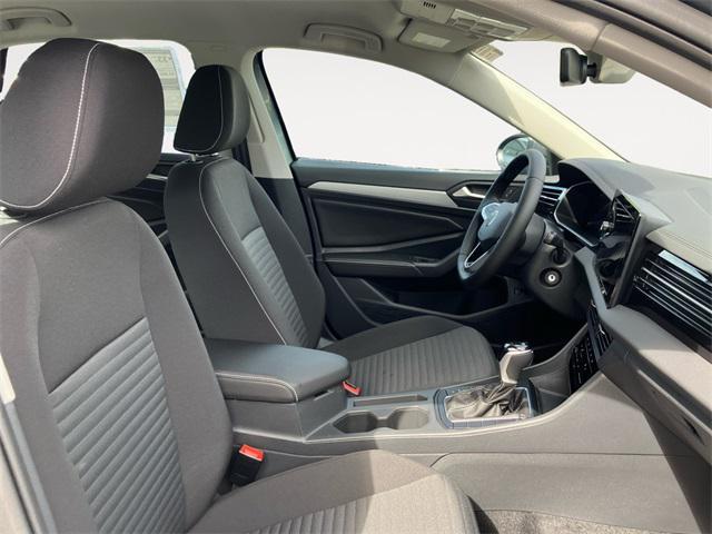 new 2025 Volkswagen Jetta car, priced at $23,331