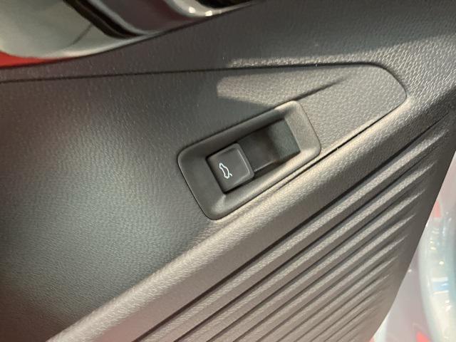 new 2025 Volkswagen ID.4 car, priced at $56,666