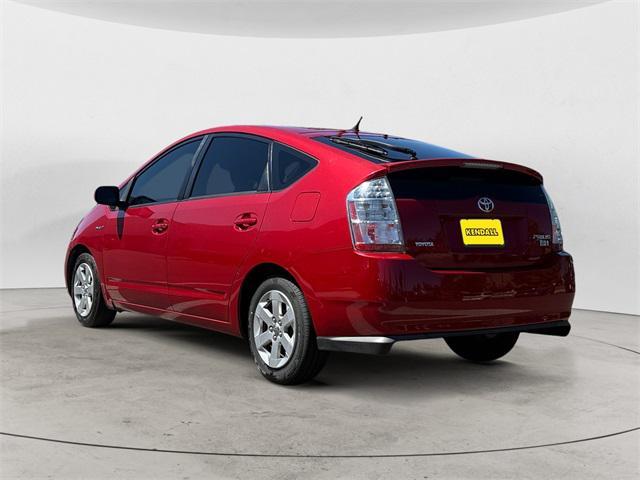 used 2009 Toyota Prius car, priced at $10,487