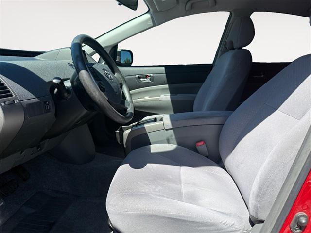 used 2009 Toyota Prius car, priced at $10,487
