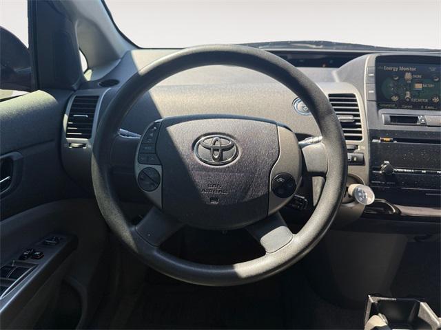 used 2009 Toyota Prius car, priced at $10,487