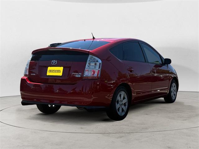used 2009 Toyota Prius car, priced at $10,487