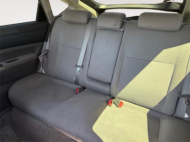 used 2009 Toyota Prius car, priced at $10,487