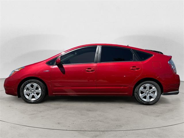 used 2009 Toyota Prius car, priced at $10,487